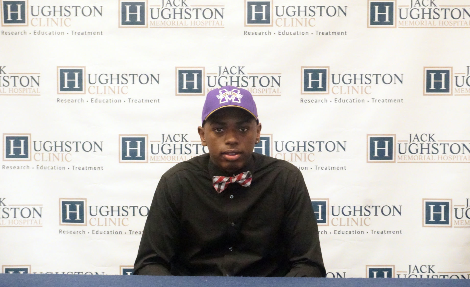 Signing Day